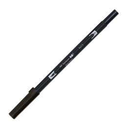ABT Dual Brush pen 18-set Primary i gruppen Penner / Kunstnerpenner / Penselpenner hos Pen Store (101098)
