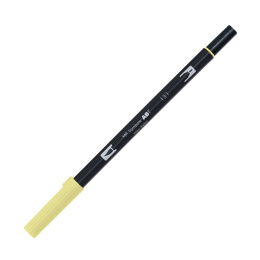 ABT Dual Brush pen 6-set Candy i gruppen Penner / Kunstnerpenner / Penselpenner hos Pen Store (101108)