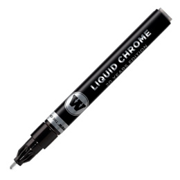 Liquid Chrome Marker 2mm i gruppen Penner / Merking og kontor / Merkepenner hos Pen Store (106209)