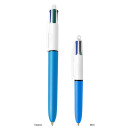 4-Colours Multipen Mini i gruppen Penner / Skrive / Multipenner hos Pen Store (130139)