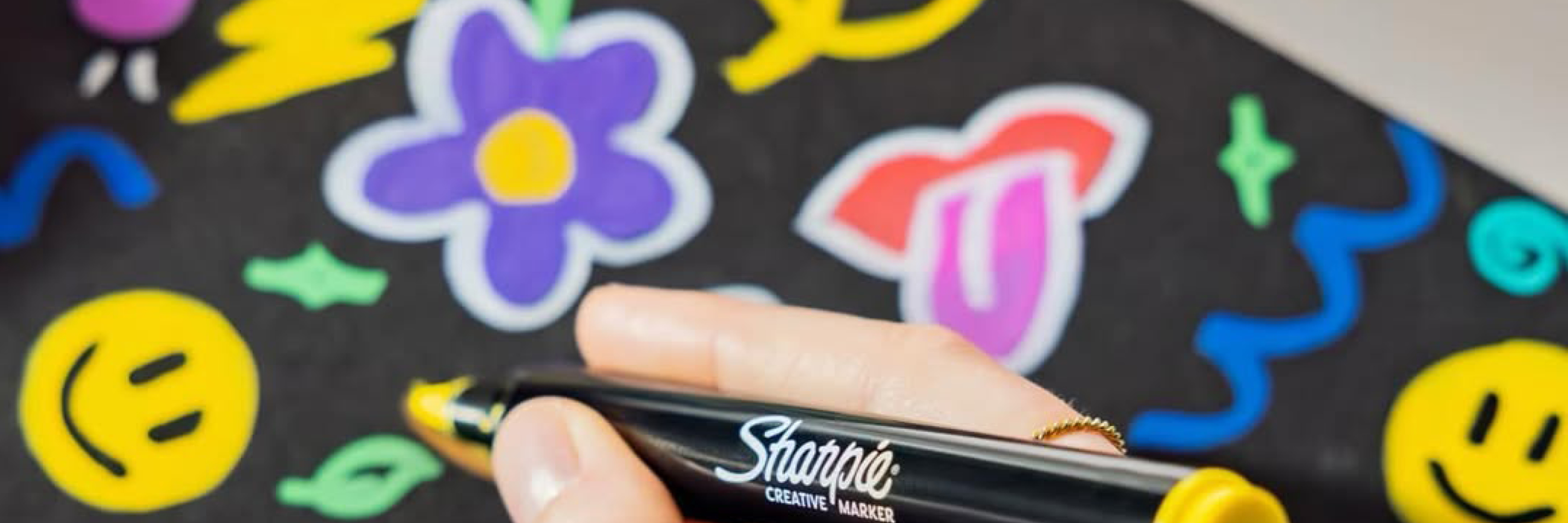 Beste akrylmarkers