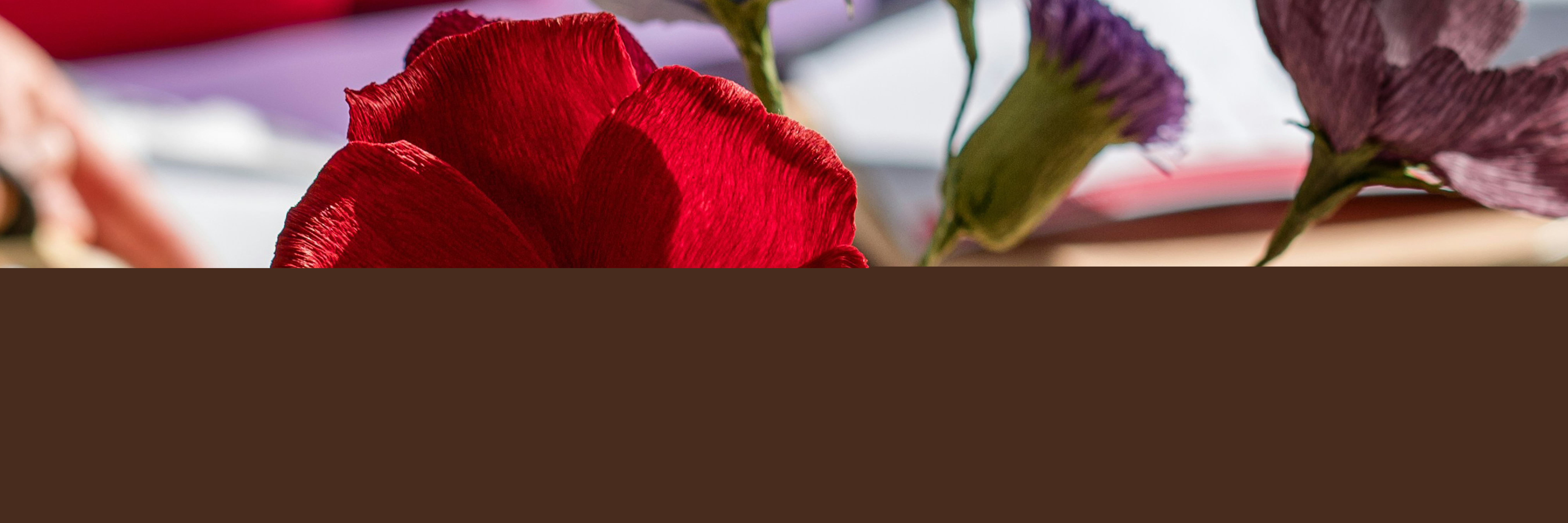 Hjemmelagde gaver til Valentinsdagen