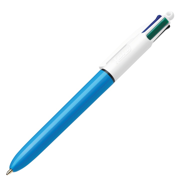 4 Colours Original Multi Ballpoint Pen i gruppen Penner / Skrive / Multipenner hos Pen Store (100223)