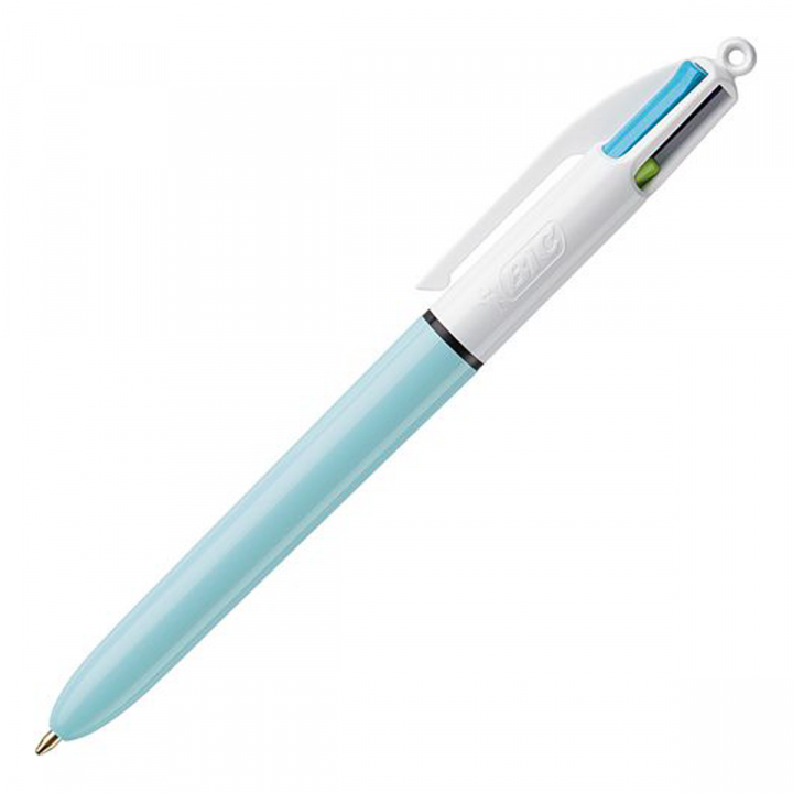 4 Colours Fun Multi Ballpoint Pen i gruppen Penner / Skrive / Multipenner hos Pen Store (100227)