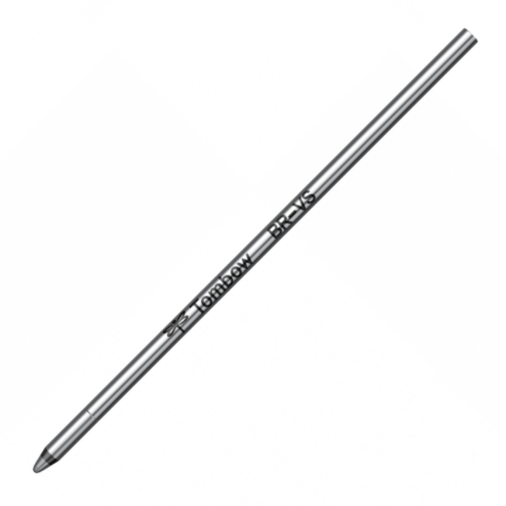 Kulepennpatron BR-VS Black i gruppen Penner / Penntilbehør / Patroner og refiller hos Pen Store (100947)