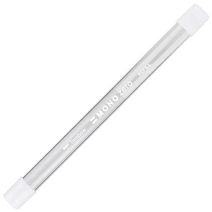 Mono Zero refill Rund 2-pakke i gruppen Penner / Penntilbehør / Viskelær hos Pen Store (100955)