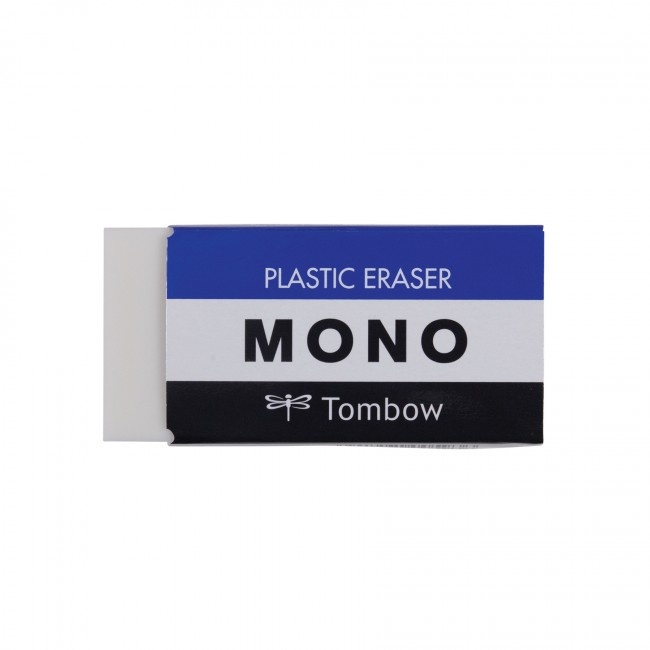 Mono Plastic Viskelær Jumbo i gruppen Penner / Penntilbehør / Viskelær hos Pen Store (100971)