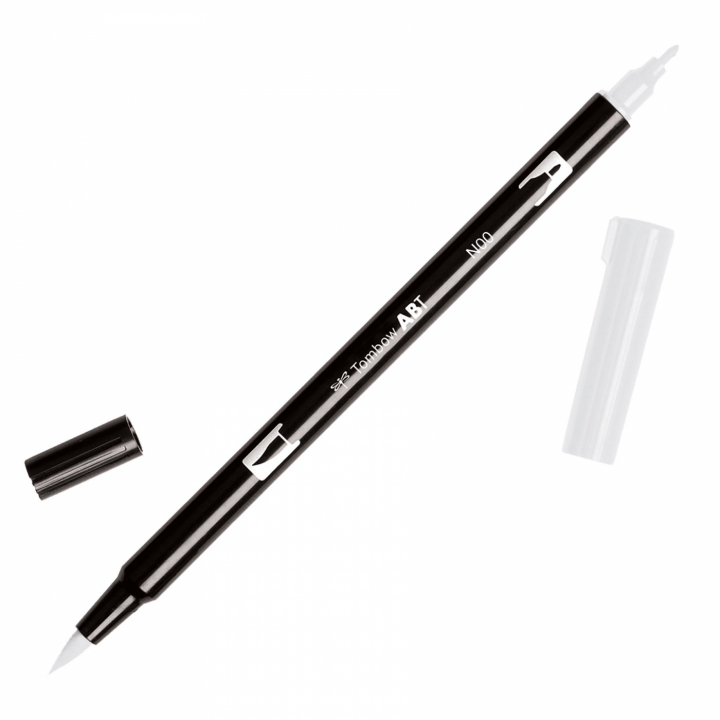 ABT Dual Brush Pen Blender i gruppen Penner / Kunstnerpenner / Penselpenner hos Pen Store (101065)