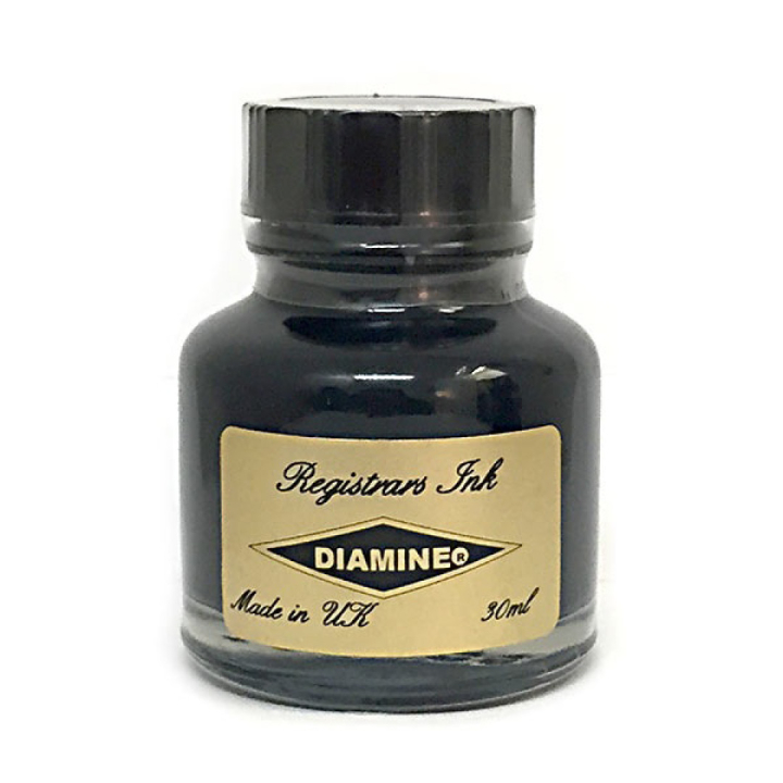 Archival Registrars Ink 30ml i gruppen Penner / Penntilbehør / Blekk til fyllepenn hos Pen Store (101264)