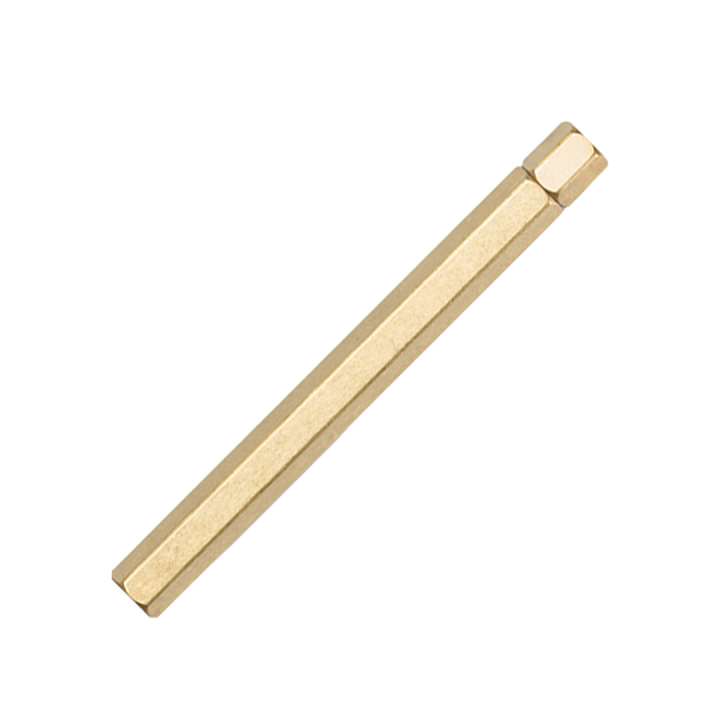 Classic Reflect Pencil lead box Brass i gruppen Kunstnermateriell / Kunstnertilbehør / Oppbevaring hos Pen Store (101379)