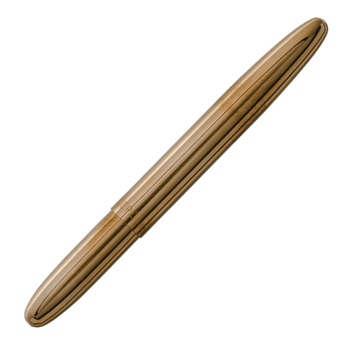 Bullet Raw i gruppen Penner / Fine Writing / Kulepenner hos Pen Store (101641)