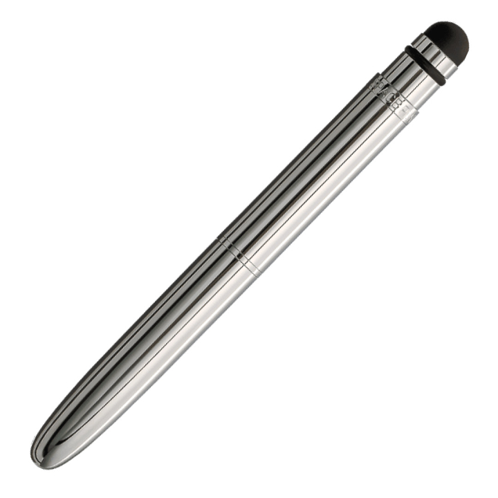 Bullet Stylus Chrome i gruppen Penner / Fine Writing / Kulepenner hos Pen Store (101643)
