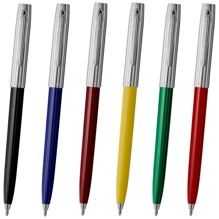 Cap-O-Matic S251 i gruppen Penner / Fine Writing / Kulepenner hos Pen Store (101645_r)