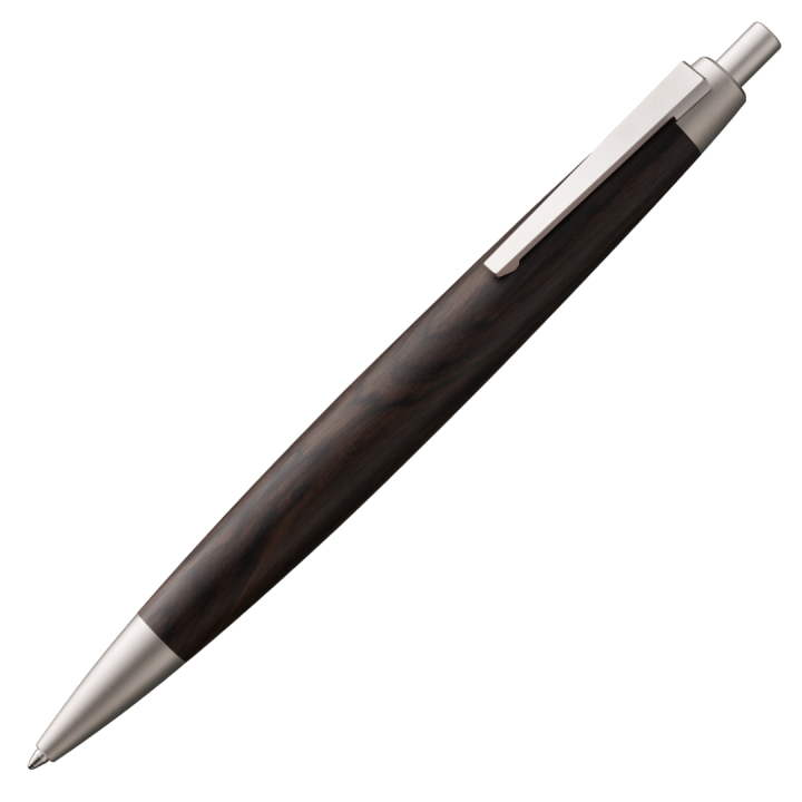 2000 Blackwood Kulepenn i gruppen Penner / Fine Writing / Kulepenner hos Pen Store (101765)