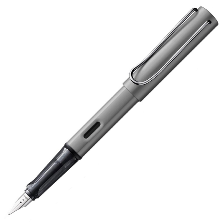 AL-star Fyllepenn Graphite i gruppen Penner / Fine Writing / Fyllepenner hos Pen Store (101798_r)