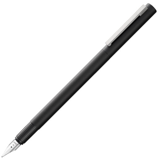 Cp 1 Fyllepenn Black ExtraFine i gruppen Penner / Fine Writing / Fyllepenner hos Pen Store (101804)