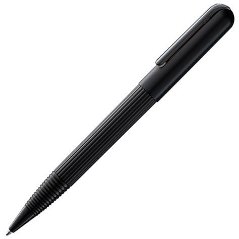 Imporium Black Kulepenn i gruppen Penner / Fine Writing / Kulepenner hos Pen Store (101814)