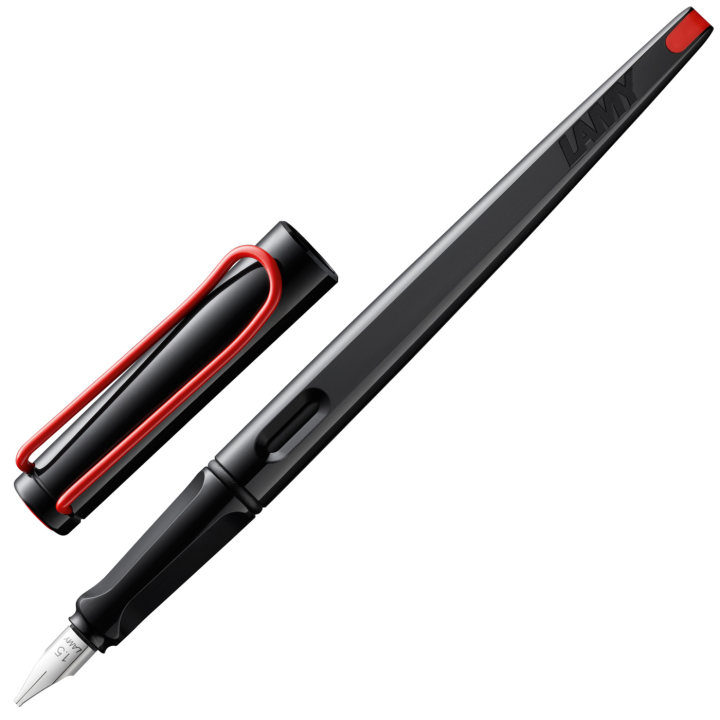 Joy Calligraphy Kalligrafipenn i gruppen Hobby & Kreativitet / Kalligrafi / Kalligrafipenner hos Pen Store (101837_r)