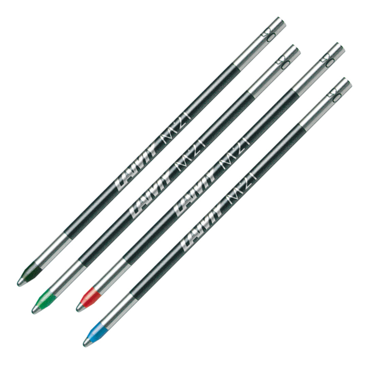 M 21 Ballpoint refill i gruppen Penner / Penntilbehør / Patroner og refiller hos Pen Store (101865_r)