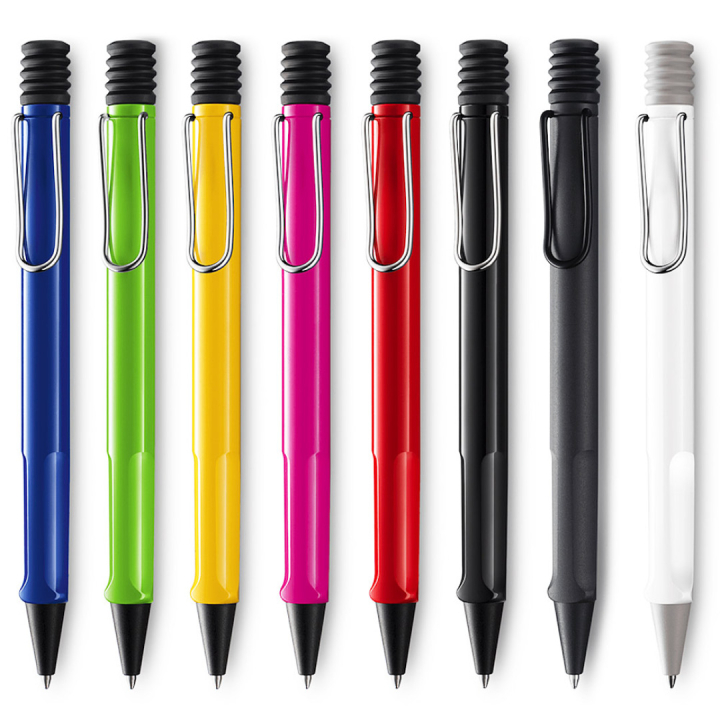 Safari Kulepenn i gruppen Penner / Fine Writing / Kulepenner hos Pen Store (101893_r)