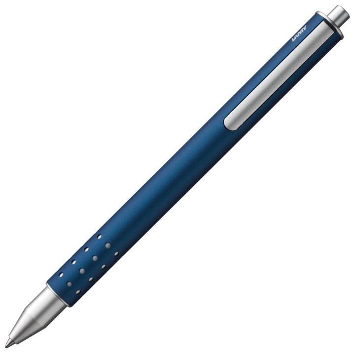 Swift Rollerball Blue i gruppen Penner / Fine Writing / Gavepenner hos Pen Store (101948)