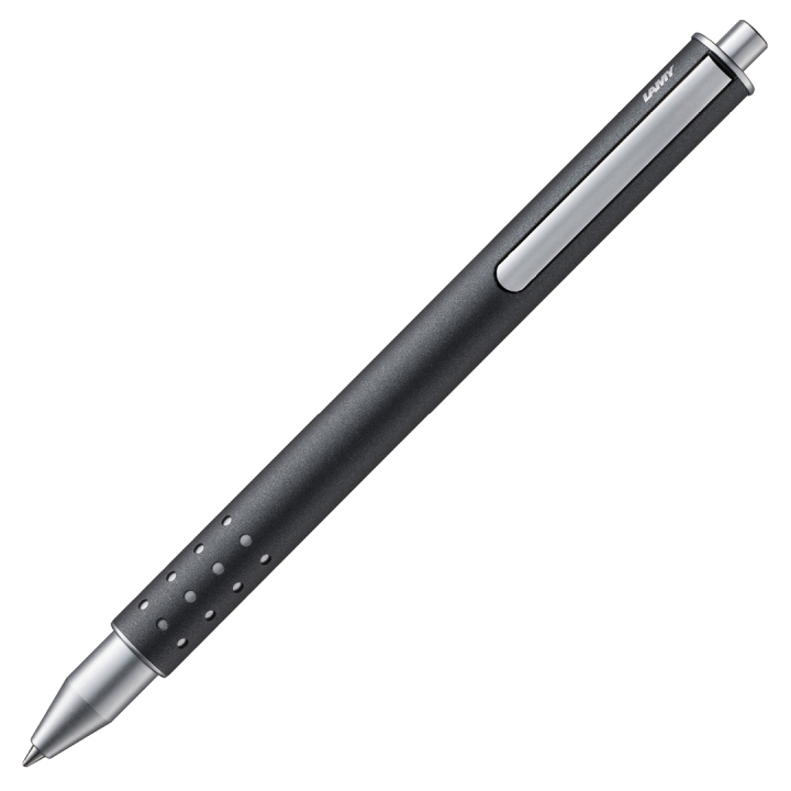 Swift Rollerball Graphite i gruppen Penner / Fine Writing / Rollerballpenner hos Pen Store (101949)