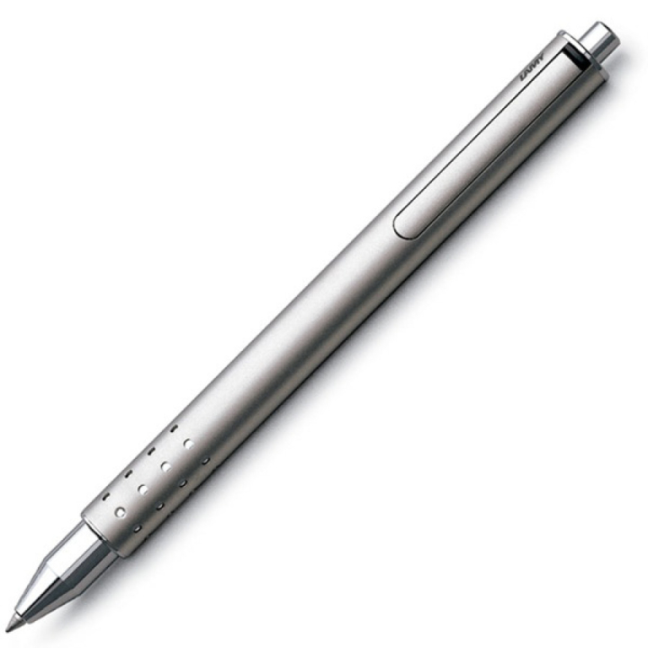Swift Rollerball Palladium i gruppen Penner / Fine Writing / Rollerballpenner hos Pen Store (101950)