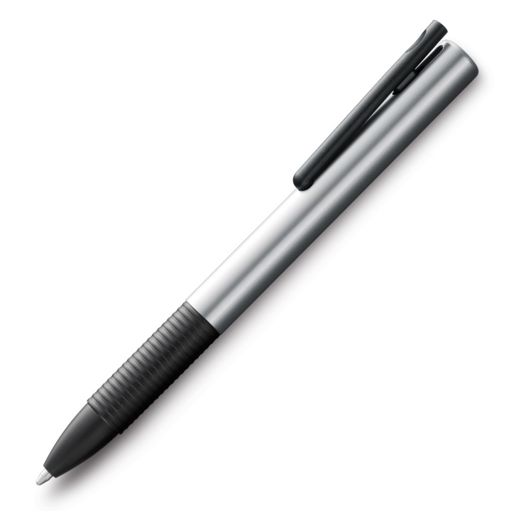 Tipo Aluminium Rollerball Silver i gruppen Penner / Fine Writing / Rollerballpenner hos Pen Store (101967)