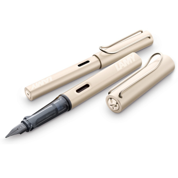 Lx Palladium Fyllepenn i gruppen Penner / Fine Writing / Fyllepenner hos Pen Store (101990_r)