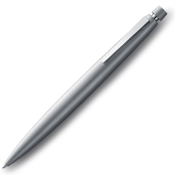 2000 Steel Mekanisk Blyant 0.7 i gruppen Penner / Fine Writing / Gavepenner hos Pen Store (101999)