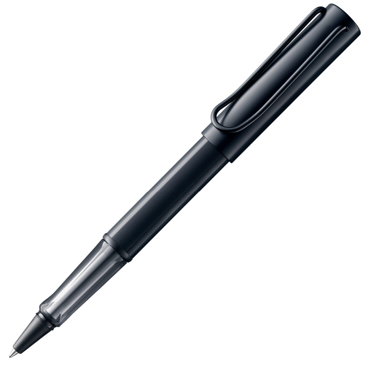 AL-star Black Rollerball i gruppen Penner / Fine Writing / Rollerballpenner hos Pen Store (102004)