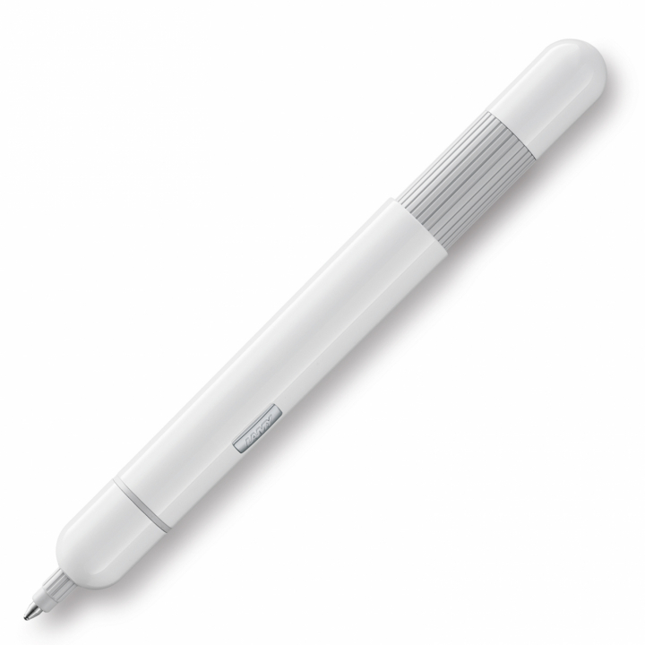 Pico Kulepenn Pen White i gruppen Penner / Fine Writing / Gavepenner hos Pen Store (102045)