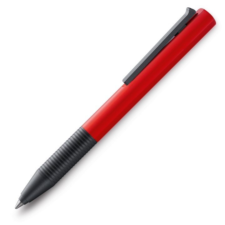 Tipo Rollerball Red i gruppen Penner / Fine Writing / Rollerballpenner hos Pen Store (102055)