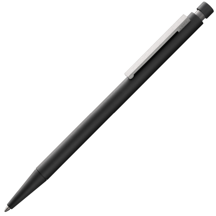 Cp 1 Kulepenn Black i gruppen Penner / Fine Writing / Kulepenner hos Pen Store (102077)
