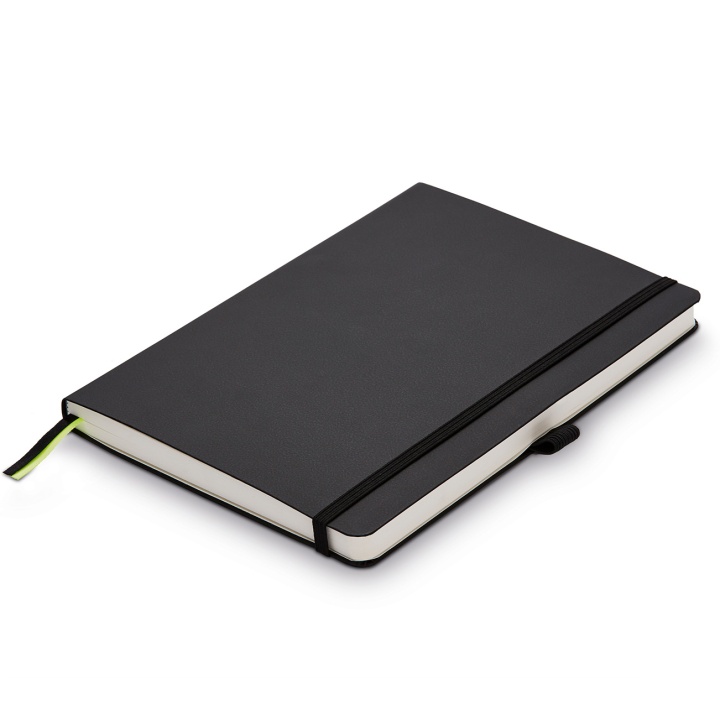 Notebook Softcover A5 i gruppen  Papir & Blokk / Skrive og ta notater / Notatbøker hos Pen Store (102085_r)