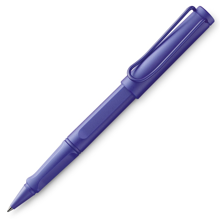 Safari Rollerball Candy Violet i gruppen Penner / Fine Writing / Gavepenner hos Pen Store (102131)