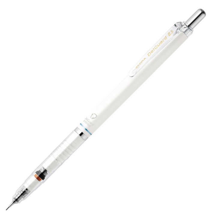 DelGuard Mekanisk Blyant 0.5 mm i gruppen Penner / Merking og kontor / Kontorpenner hos Pen Store (102163_r)