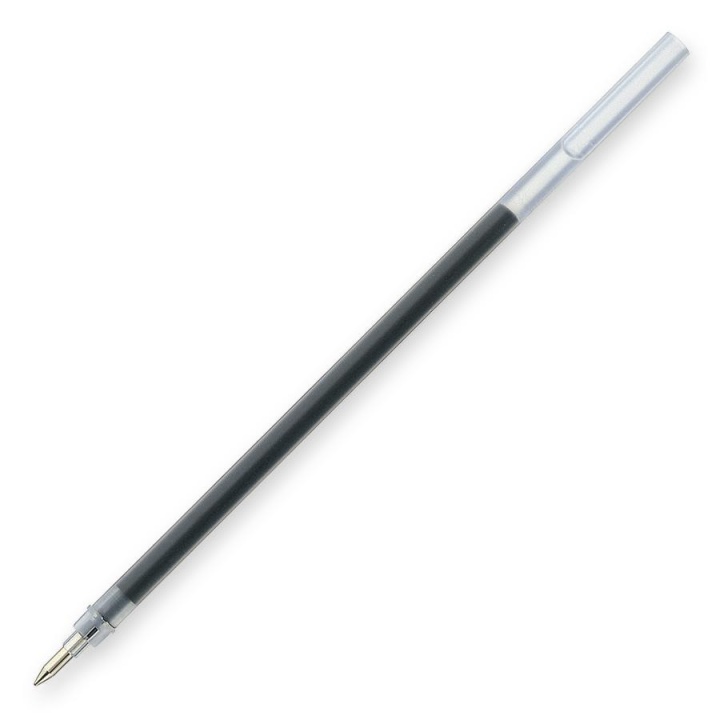 JK-Refill 0.7 mm Black i gruppen Penner / Penntilbehør / Patroner og refiller hos Pen Store (102173)