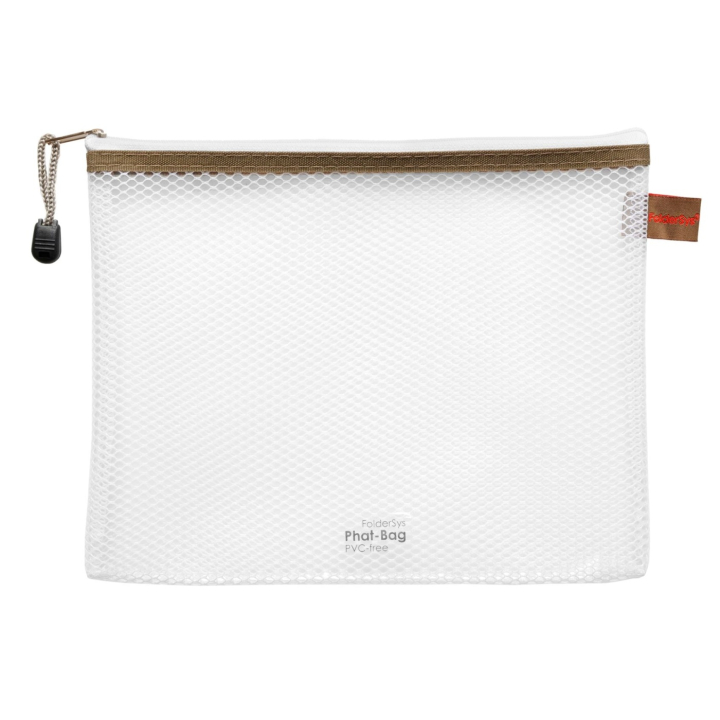 Phat-Bag Mesh A5 i gruppen Kunstnermateriell / Kunstnertilbehør / Oppbevaring hos Pen Store (102186_r)