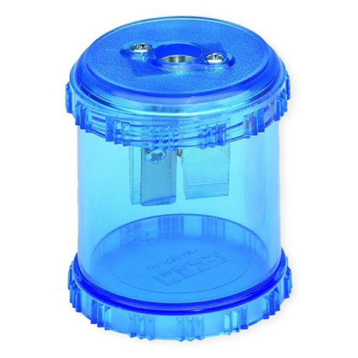 Blyantspisser Cylinder i gruppen Penner / Penntilbehør / Blyantspissere hos Pen Store (102247)