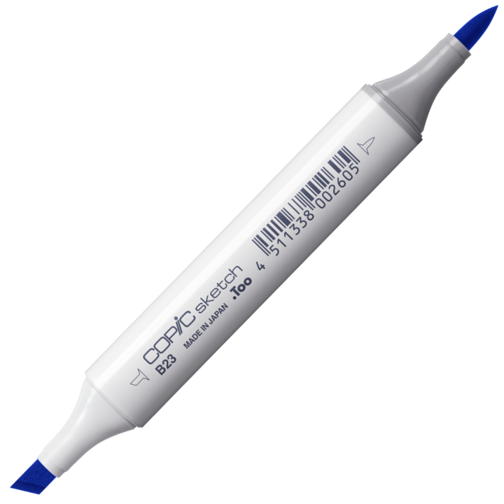 Sketch stykkevis i gruppen Penner / Kunstnerpenner / Illustrasjonmarkers hos Pen Store (102549_r)