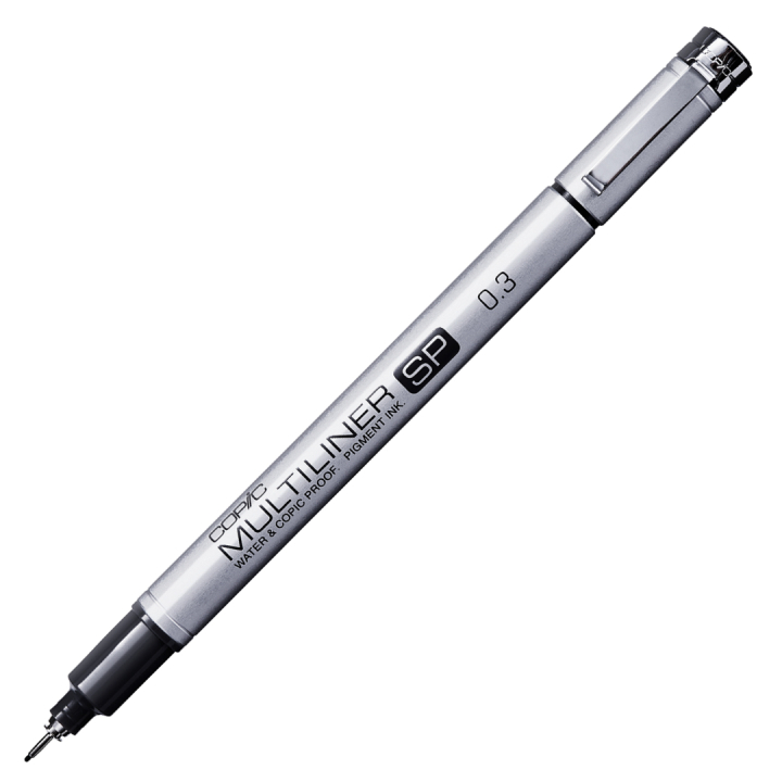 Multiliner SP i gruppen Penner / Skrive / Fineliners hos Pen Store (103260_r)