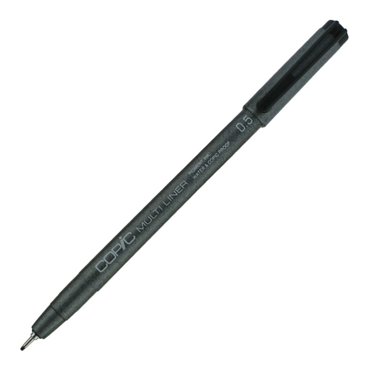 Multiliner Classic 1,0 mm i gruppen Penner / Skrive / Fineliners hos Pen Store (103296)