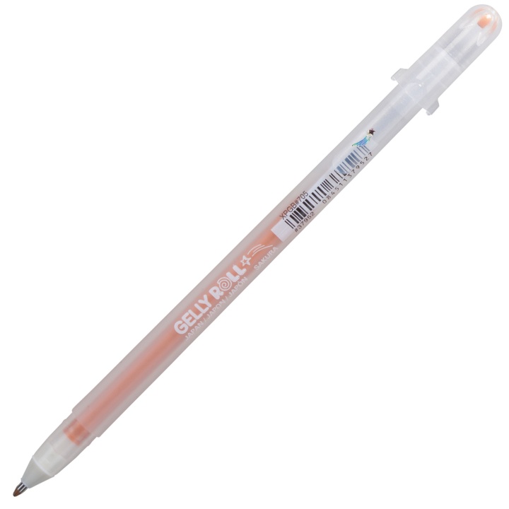 Gelly Roll Stardust Rose i gruppen Penner / Skrive / Gelpenner hos Pen Store (103556)