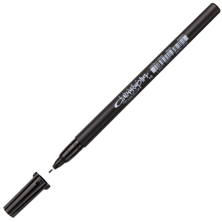 Pigma Calligrapher 3 mm i gruppen Hobby & Kreativitet / Kalligrafi / Kalligrafipenner hos Pen Store (103851)