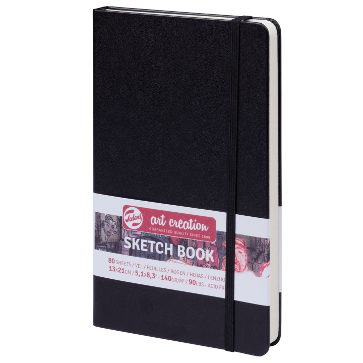 Sketchbook Large i gruppen  Papir & Blokk / Artistblokk / Skissebøker hos Pen Store (104056)