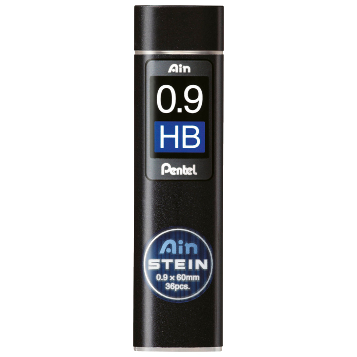 AIN Stift 0,9 36-pakke i gruppen Penner / Penntilbehør / Miner hos Pen Store (104445_r)