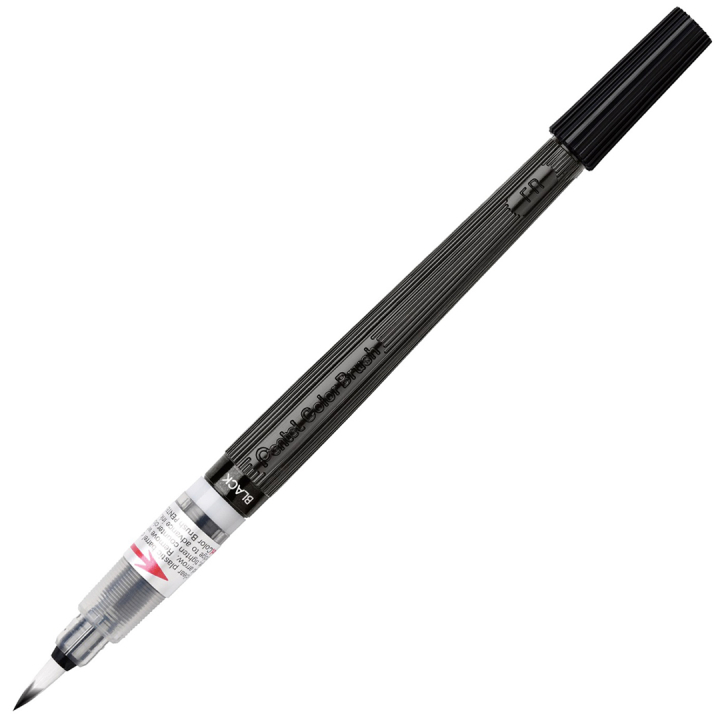 Color Brush i gruppen Penner / Kunstnerpenner / Penselpenner hos Pen Store (104448_r)