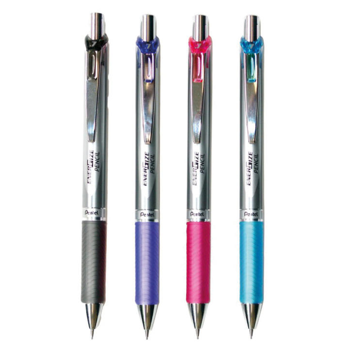 EnerGize Mekanisk Blyant 0.7 i gruppen Penner / Skrive / Trykkblyanter hos Pen Store (104496_r)