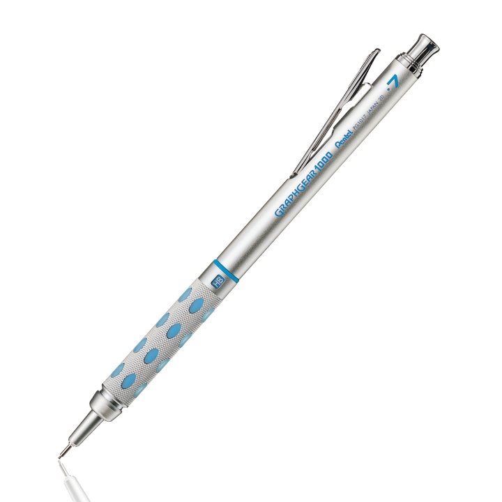 GraphGear 1000 Mekanisk Blyant 0.9 mm i gruppen Penner / Skrive / Trykkblyanter hos Pen Store (104502)